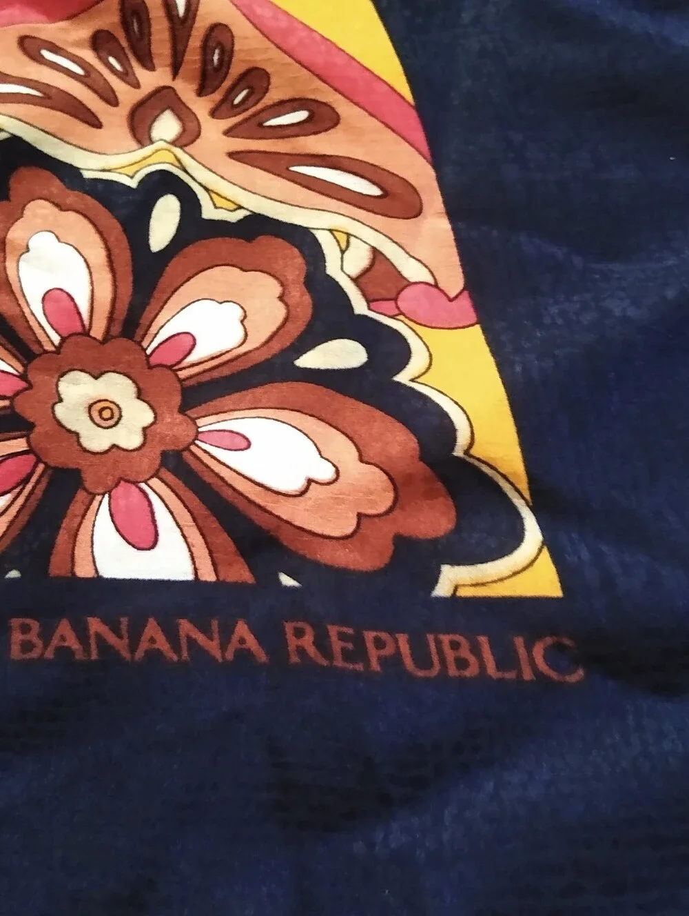 Banana Republic wonderful retro